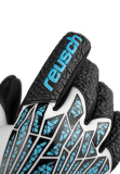 Reusch GK1 Pro 5470999 1040 white blue turquoise 3